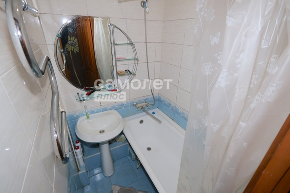 
  Продается 2-комн. квартира 44 м². Фото 10.
