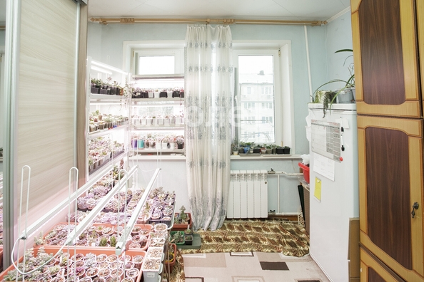 
  Продается 1-комн. квартира 22.4 м². Фото 6.
