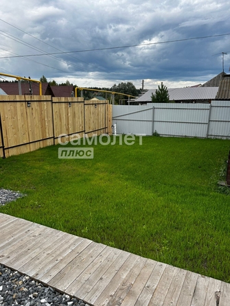 
  Продается дом 60 м². Фото 18.