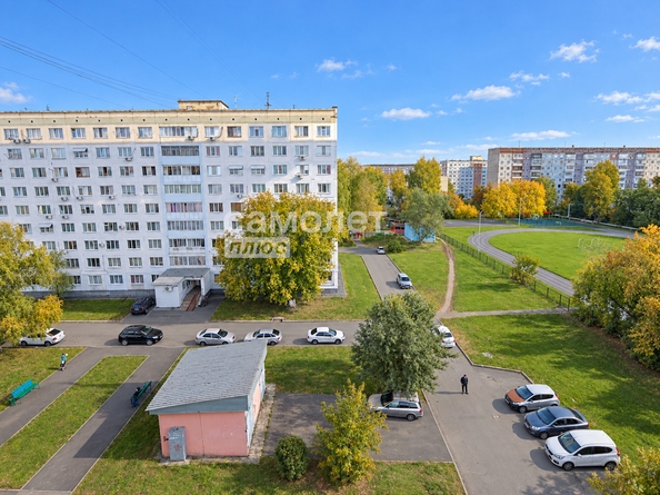 
  Продается студия 22.8 м². Фото 3.