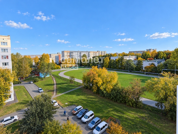 
  Продается студия 22.8 м². Фото 4.