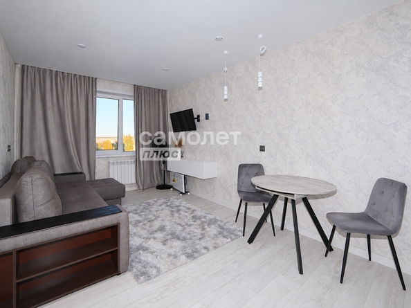 
  Продается студия 22.8 м². Фото 9.