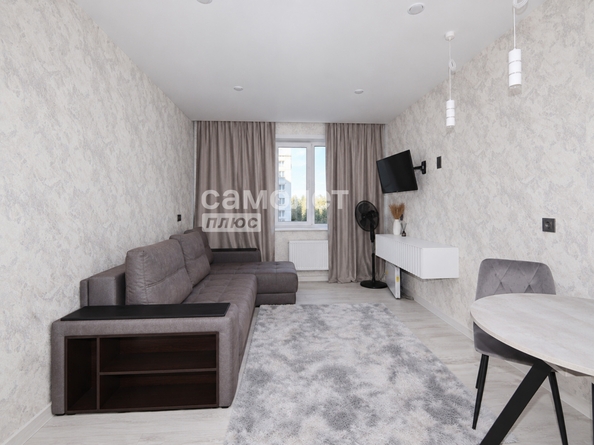 
  Продается студия 22.8 м². Фото 11.