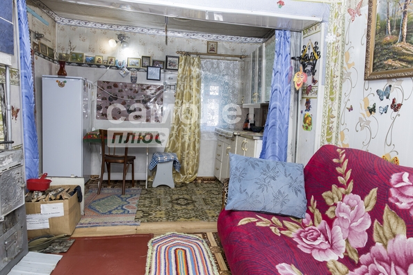 
  Продается дом 34.6 м². Фото 5.
