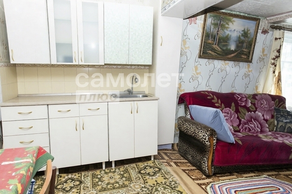 
  Продается дом 34.6 м². Фото 7.