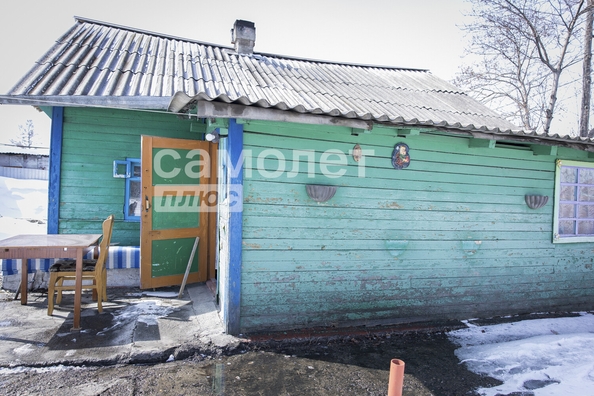 
  Продается дом 34.6 м². Фото 8.