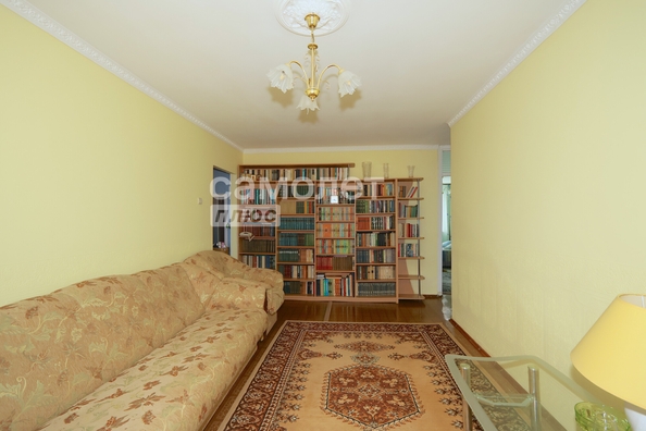 
  Продается 3-комн. квартира 58 м². Фото 2.