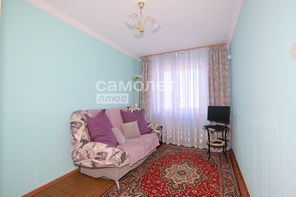 
  Продается 3-комн. квартира 58 м². Фото 7.