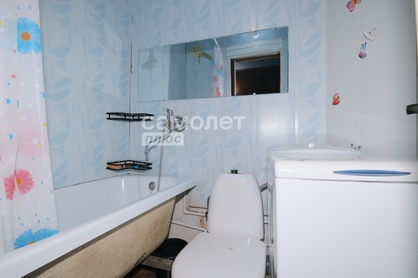 
  Продается 1-комн. квартира 16.4 м². Фото 10.