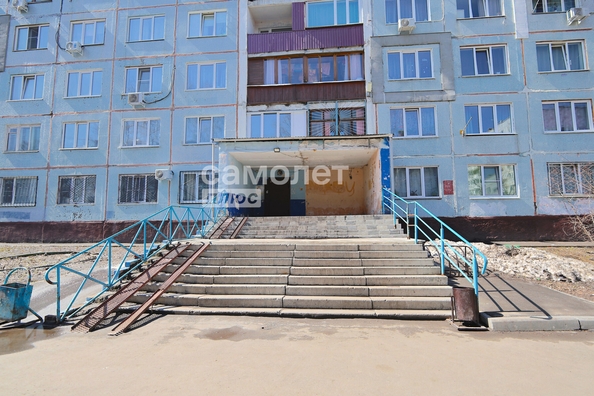 
  Продается 1-комн. квартира 16.4 м². Фото 14.