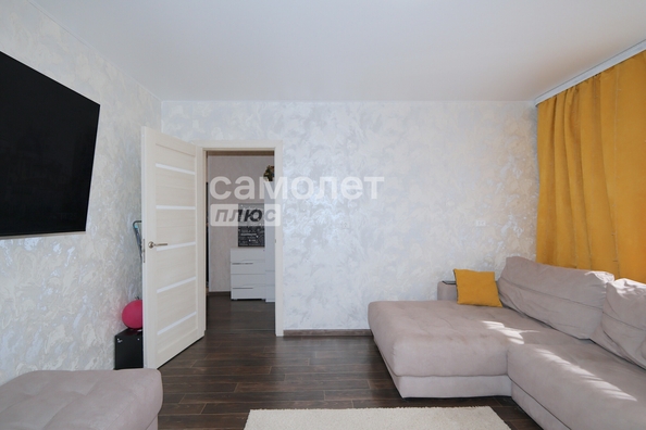 
  Продается 3-комн. квартира 61.6 м². Фото 5.