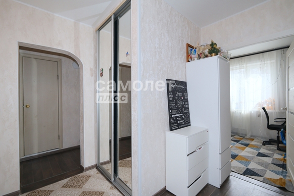 
  Продается 3-комн. квартира 61.6 м². Фото 13.