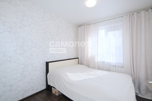 
  Продается 3-комн. квартира 61.6 м². Фото 17.