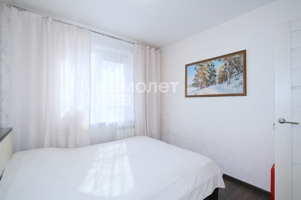
  Продается 3-комн. квартира 61.6 м². Фото 18.