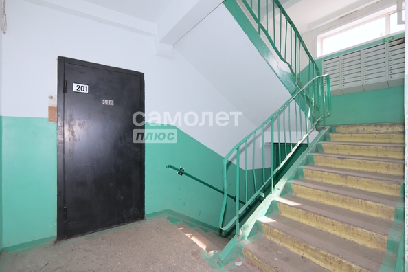 
  Продается 3-комн. квартира 61.6 м². Фото 26.