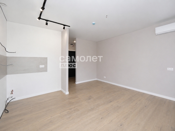 
  Продается студия 28.9 м², в ЖК Сити-парк, дом 5. Фото 5.
