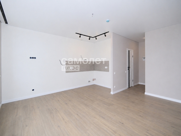 
  Продается студия 28.9 м², в ЖК Сити-парк, дом 5. Фото 6.