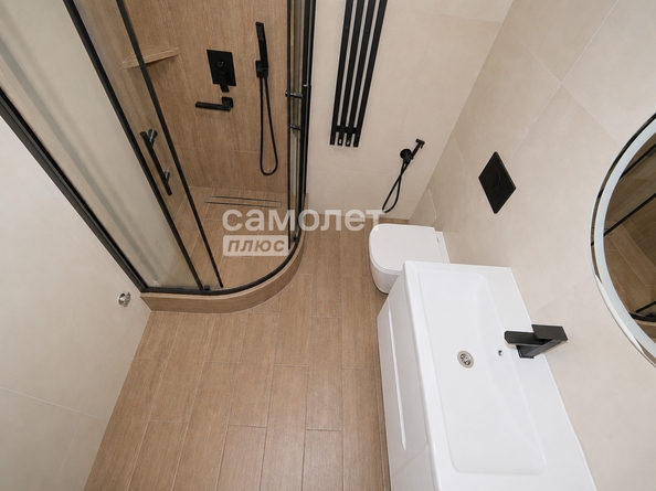 
  Продается студия 28.9 м², в ЖК Сити-парк, дом 5. Фото 7.
