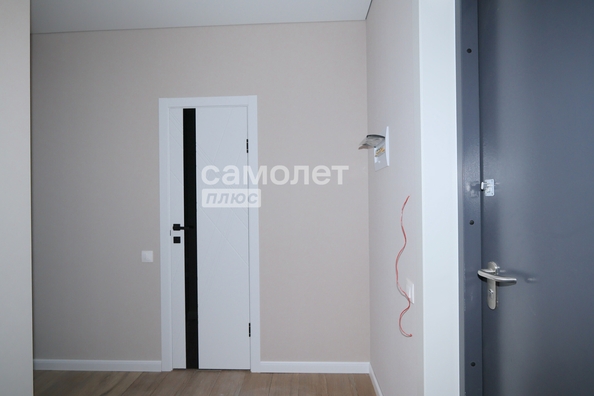
  Продается студия 28.9 м², в ЖК Сити-парк, дом 5. Фото 10.