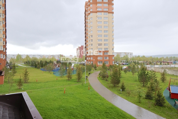 
  Продается студия 28.9 м², в ЖК Сити-парк, дом 5. Фото 15.