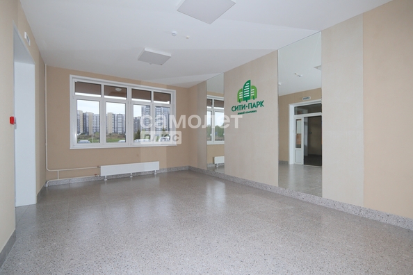 
  Продается студия 28.9 м², в ЖК Сити-парк, дом 5. Фото 18.