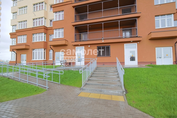 
  Продается студия 28.9 м², в ЖК Сити-парк, дом 5. Фото 19.