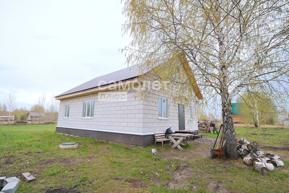 
  Продается коттедж 139.9 м². Фото 20.