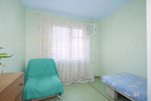 
  Продается 3-комн. квартира 47.3 м². Фото 5.