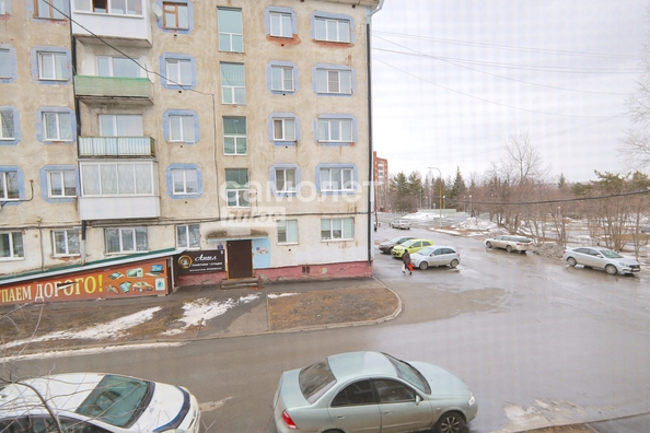 
  Продается 3-комн. квартира 47.3 м². Фото 12.