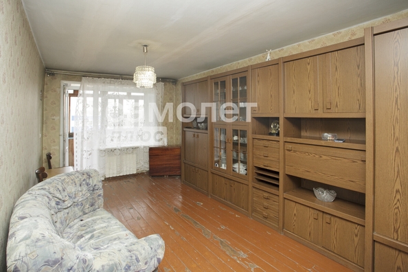 
  Продается 3-комн. квартира 59.4 м². Фото 5.