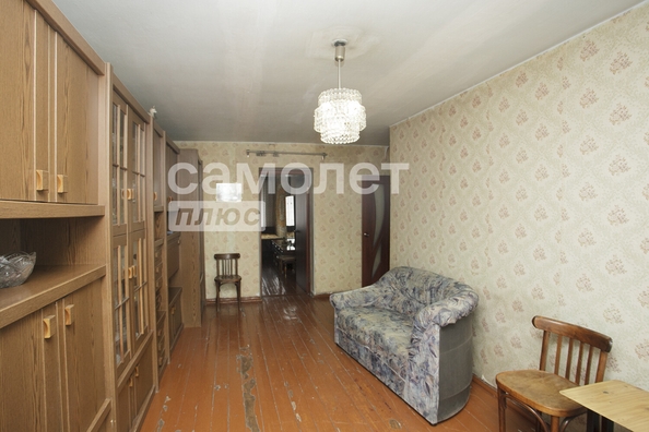 
  Продается 3-комн. квартира 59.4 м². Фото 9.