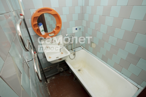 
  Продается 3-комн. квартира 59.4 м². Фото 22.