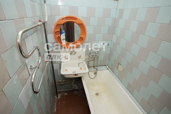 
  Продается 3-комн. квартира 59.4 м². Фото 23.