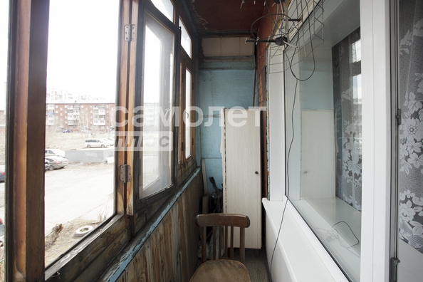 
  Продается 3-комн. квартира 59.4 м². Фото 31.