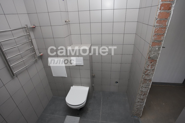 
  Продается студия 35 м², в ЖК Кузнецкий, дом 7. Фото 5.
