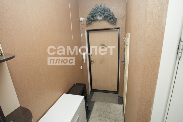 
  Продается 1-комн. квартира 40.6 м². Фото 5.