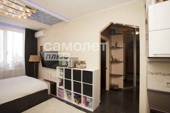 
  Продается 1-комн. квартира 40.6 м². Фото 11.