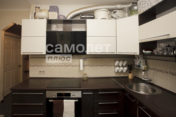 
  Продается 1-комн. квартира 40.6 м². Фото 20.