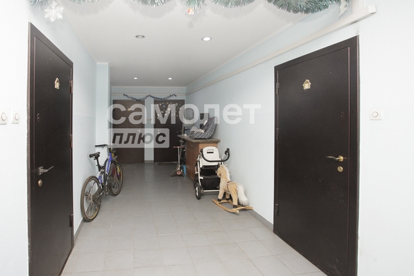 
  Продается 1-комн. квартира 40.6 м². Фото 24.