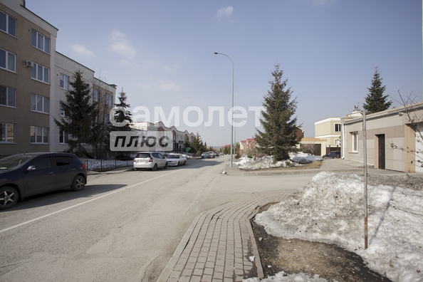 
  Продается 1-комн. квартира 40.6 м². Фото 39.