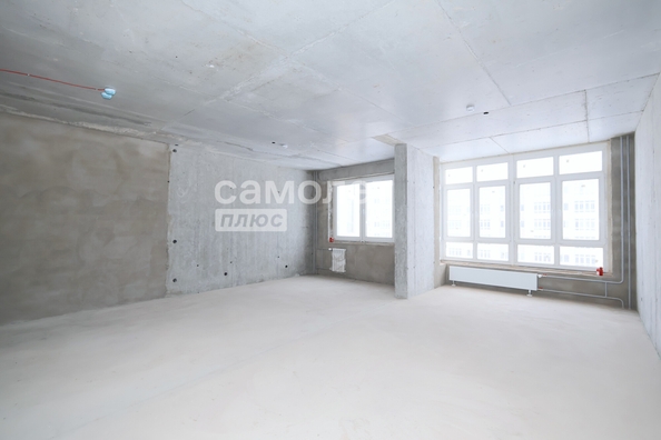 
  Продается 2-комн. квартира 43.3 м². Фото 4.