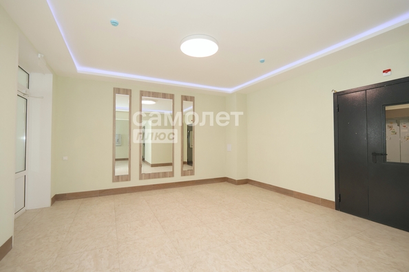 
  Продается 2-комн. квартира 43.3 м². Фото 15.