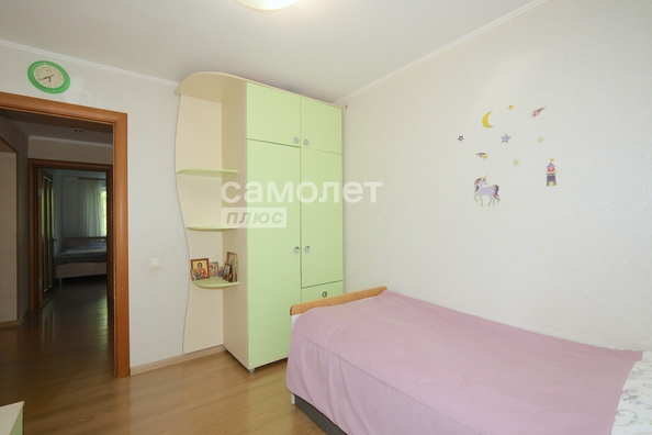 
  Продается 4-комн. квартира 78.9 м². Фото 12.