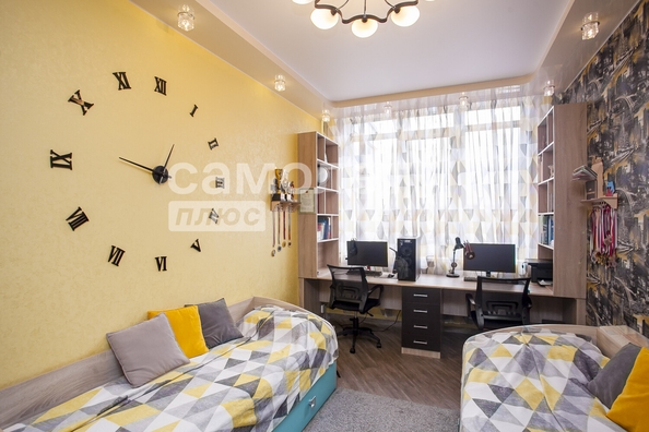 
  Продается 3-комн. квартира 88.5 м². Фото 23.