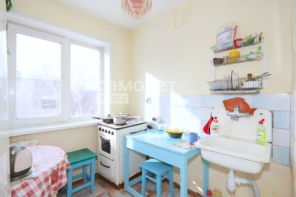 
  Продается 2-комн. квартира 43.1 м². Фото 12.