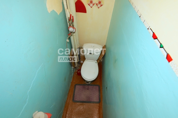 
  Продается 2-комн. квартира 43.1 м². Фото 16.