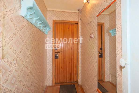 
  Продается 2-комн. квартира 43.1 м². Фото 17.