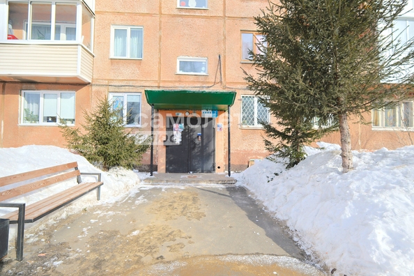 
  Продается 2-комн. квартира 43.1 м². Фото 30.