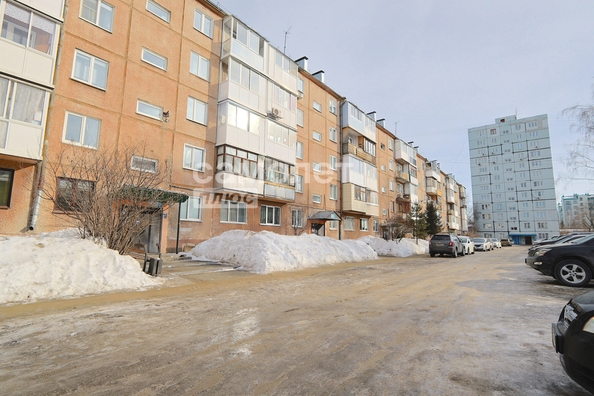 
  Продается 2-комн. квартира 43.1 м². Фото 32.