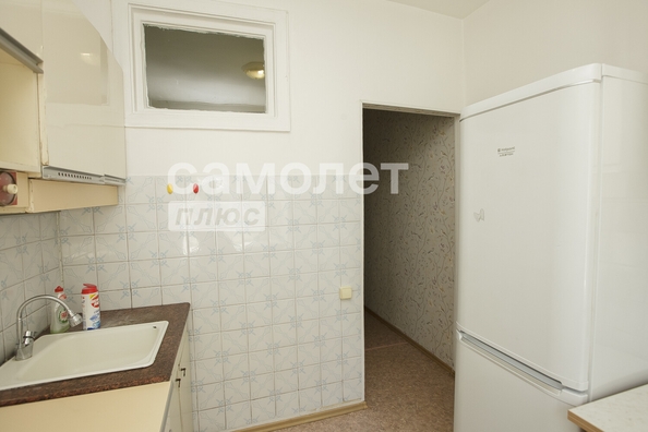 
  Продается 2-комн. квартира 43.4 м². Фото 6.